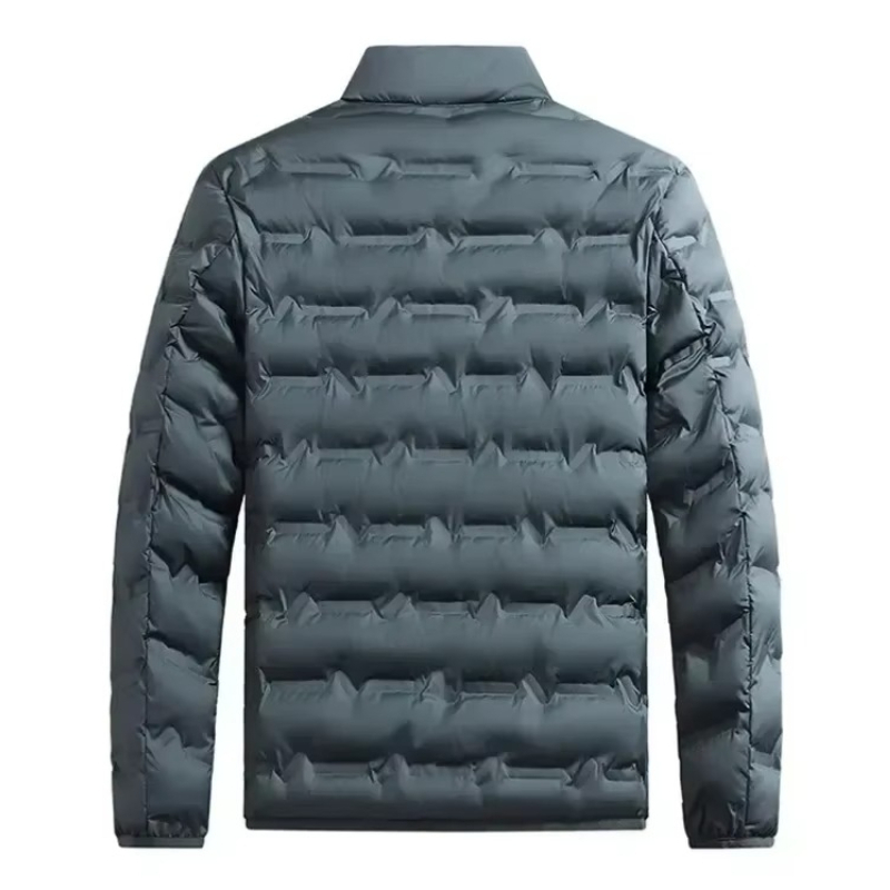 남성용 그래핀 소재의 자체 발열 기능이 있는 다운 재킷 - Winter Clothing Hiking 리뷰 및 가격